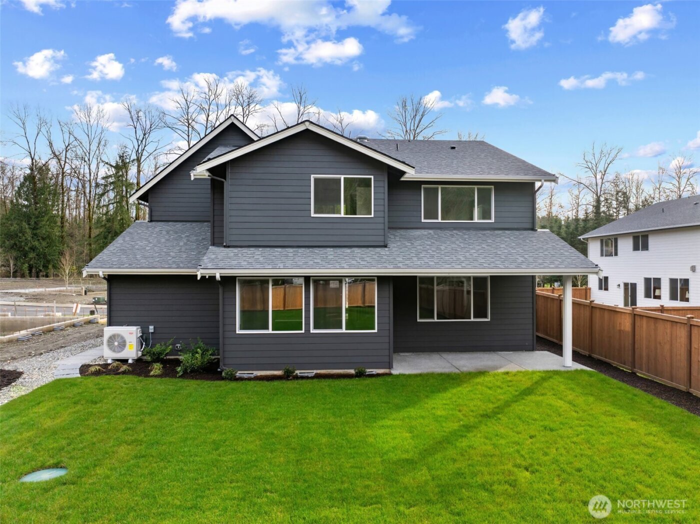 33662 NE 42nd Street , Carnation, WA 98014