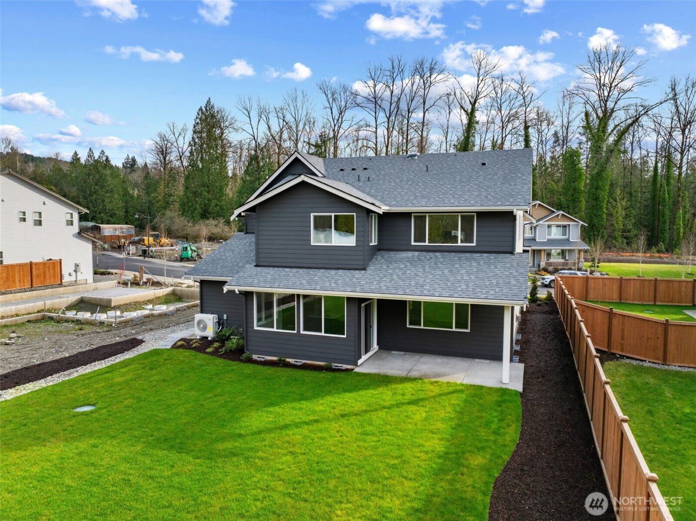 33662 NE 42nd Street , Carnation, WA 98014