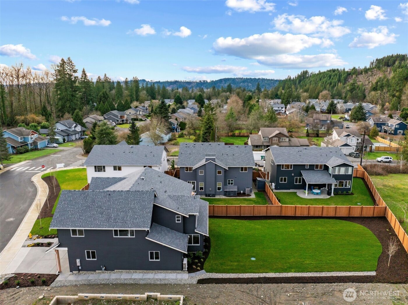 33662 NE 42nd Street , Carnation, WA 98014