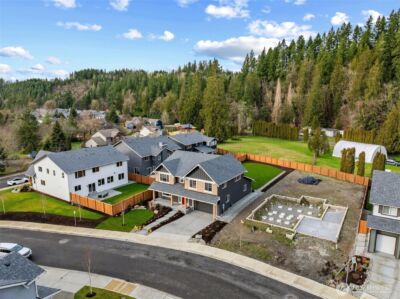 33662 NE 42nd Street , Carnation, WA 98014 - Photo 27