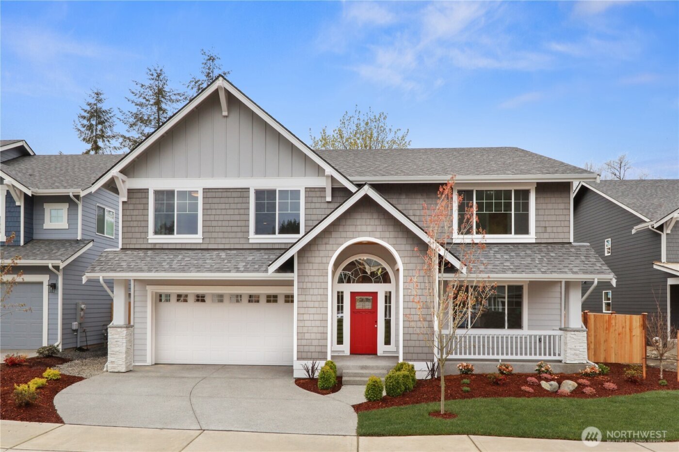 33662 NE 42nd Street , Carnation, WA 98014