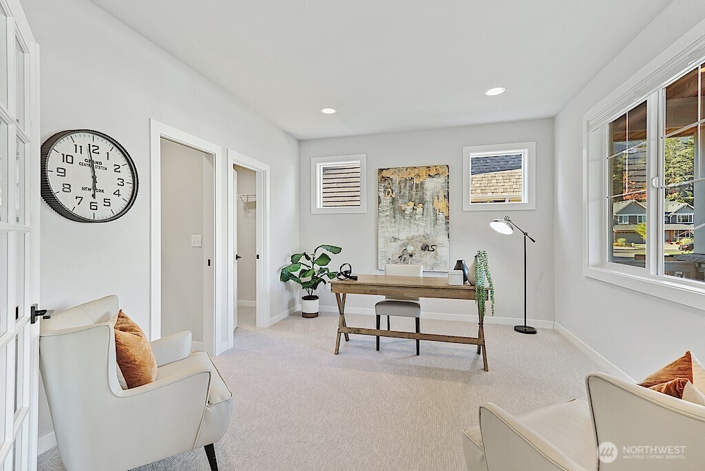 33662 NE 42nd Street , Carnation, WA 98014