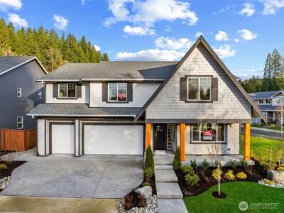 4210 336th Avenue NE, Carnation, WA 98014