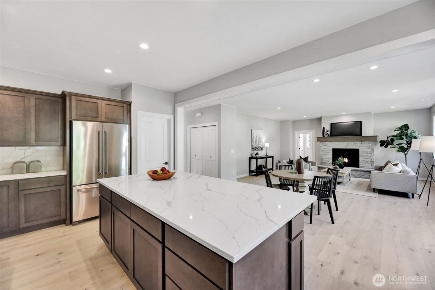 4210 336th Avenue NE, Carnation, WA 98014