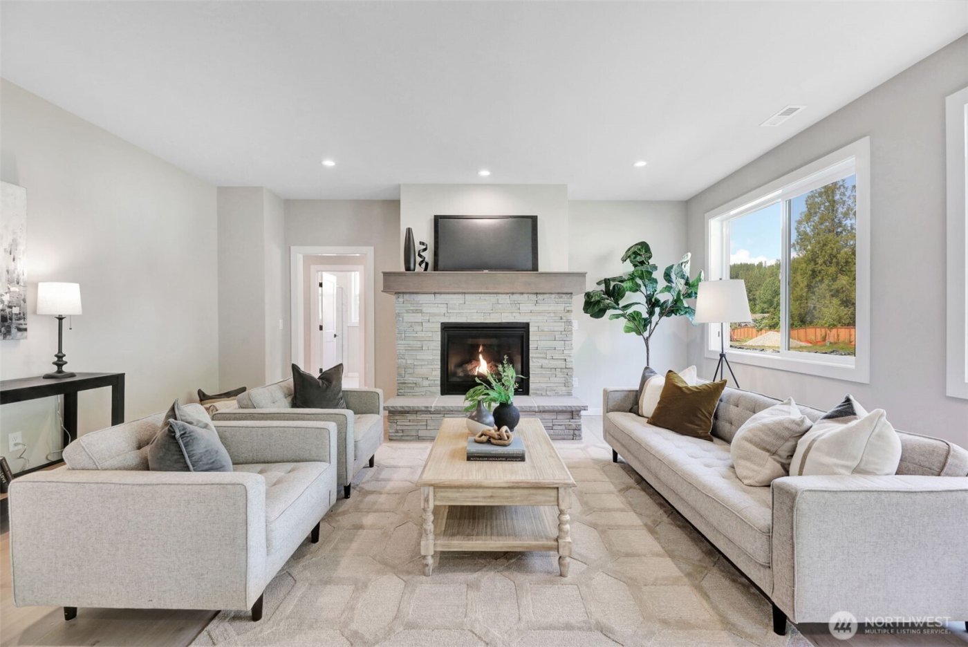 4210 336th Avenue NE, Carnation, WA 98014