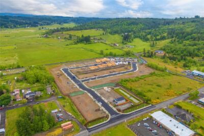 673 Salzer Creek Drive , Centralia, WA 98531 - Photo 38