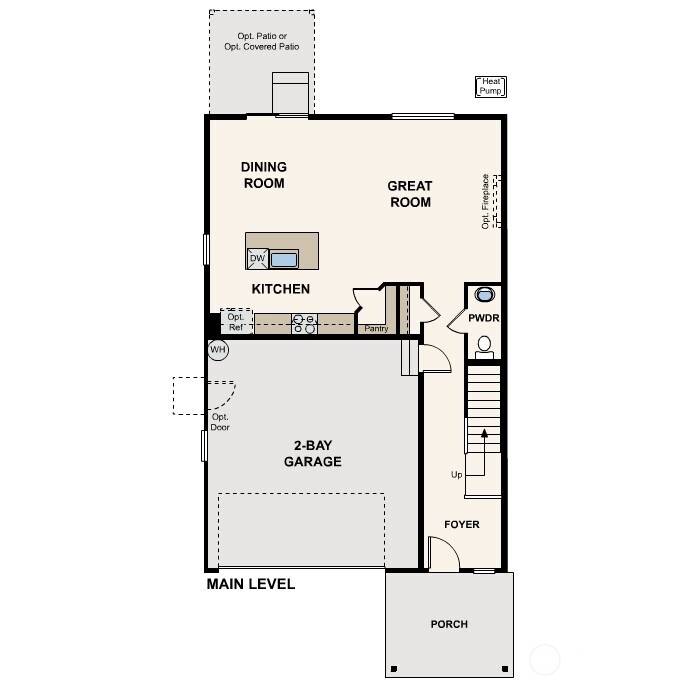 661 Salzer Creek Drive , Centralia, WA 98531