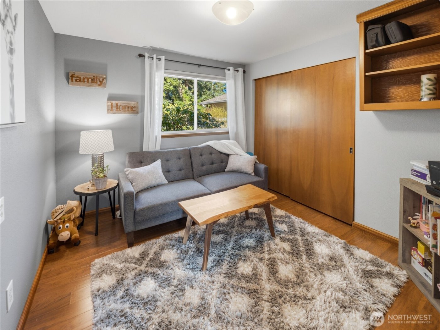 18703 SE 384th Street , Auburn, WA 98092