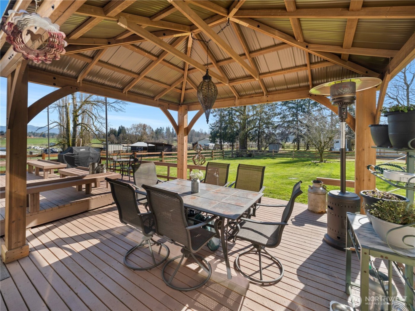 18703 SE 384th Street , Auburn, WA 98092