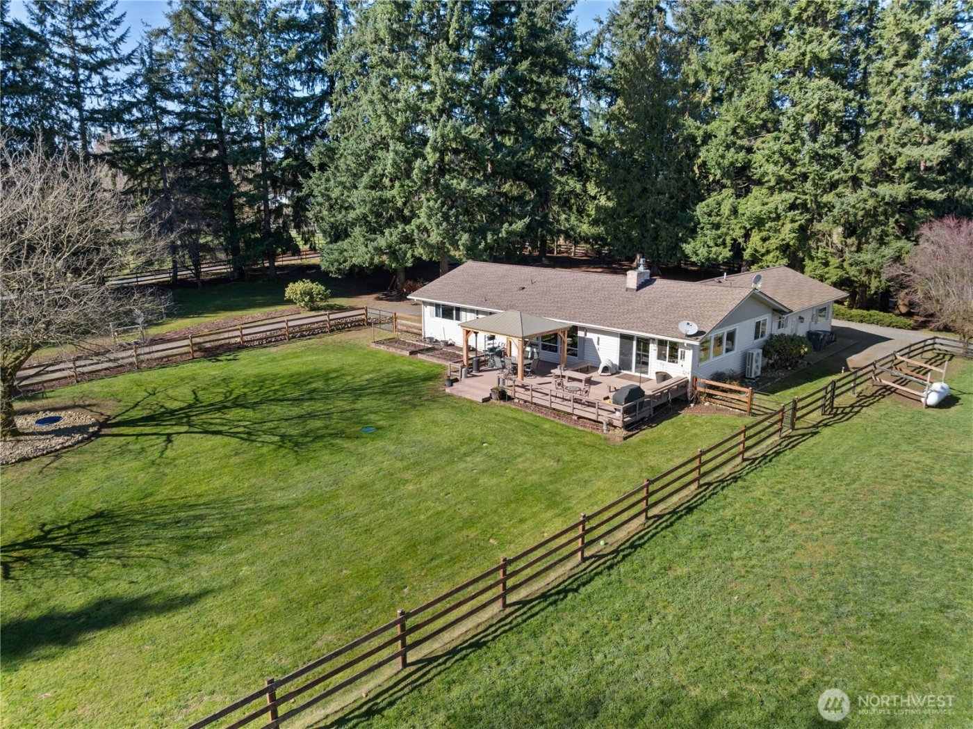 18703 SE 384th Street , Auburn, WA 98092