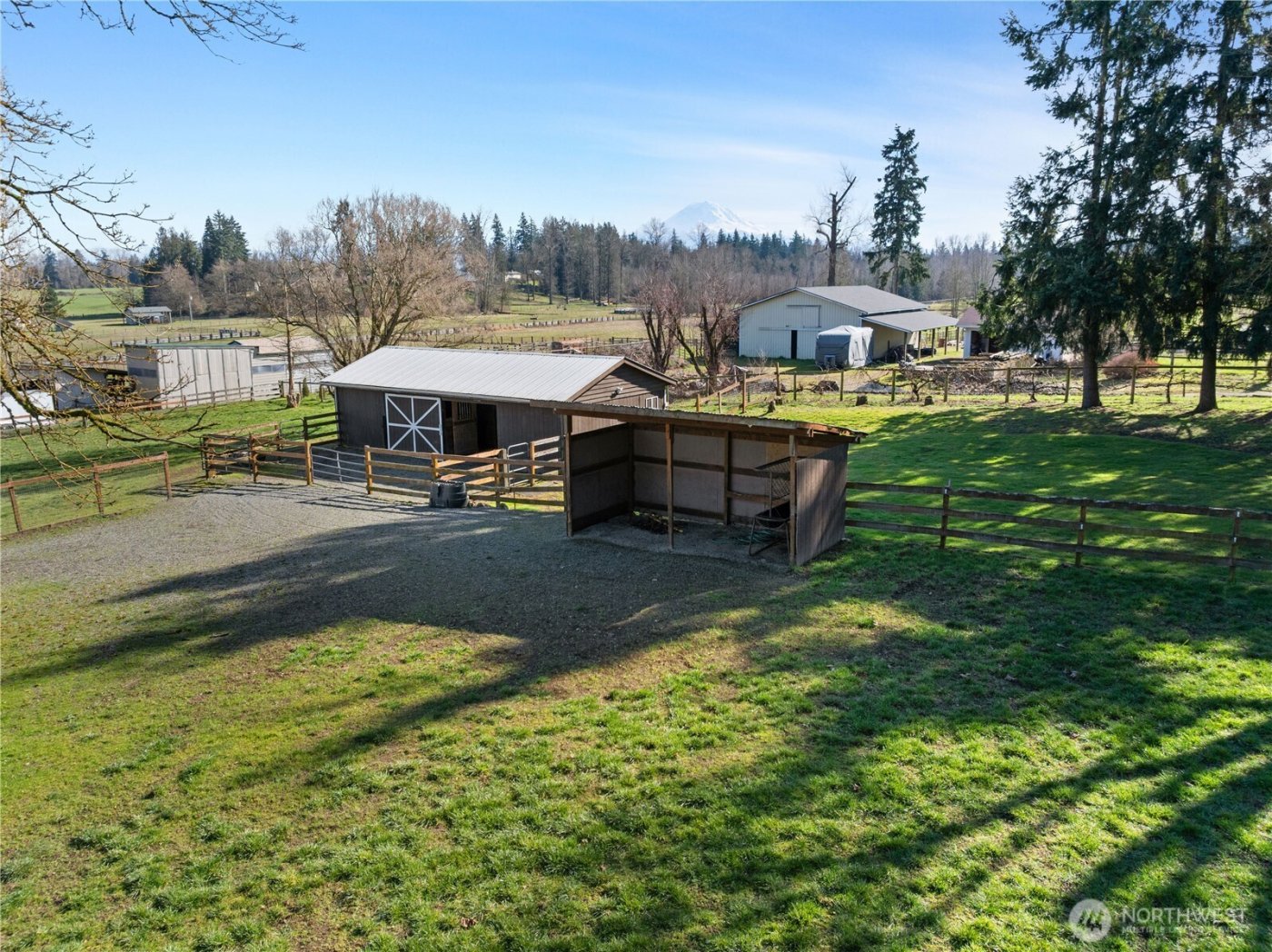 18703 SE 384th Street , Auburn, WA 98092