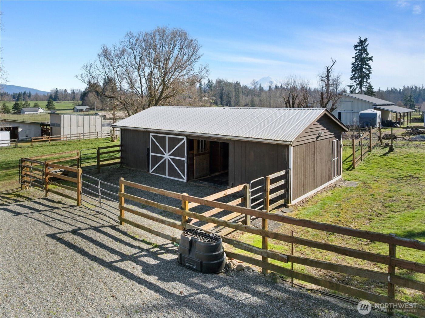 18703 SE 384th Street , Auburn, WA 98092