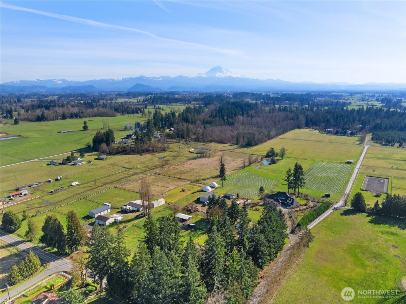 18703 SE 384th Street , Auburn, WA 98092