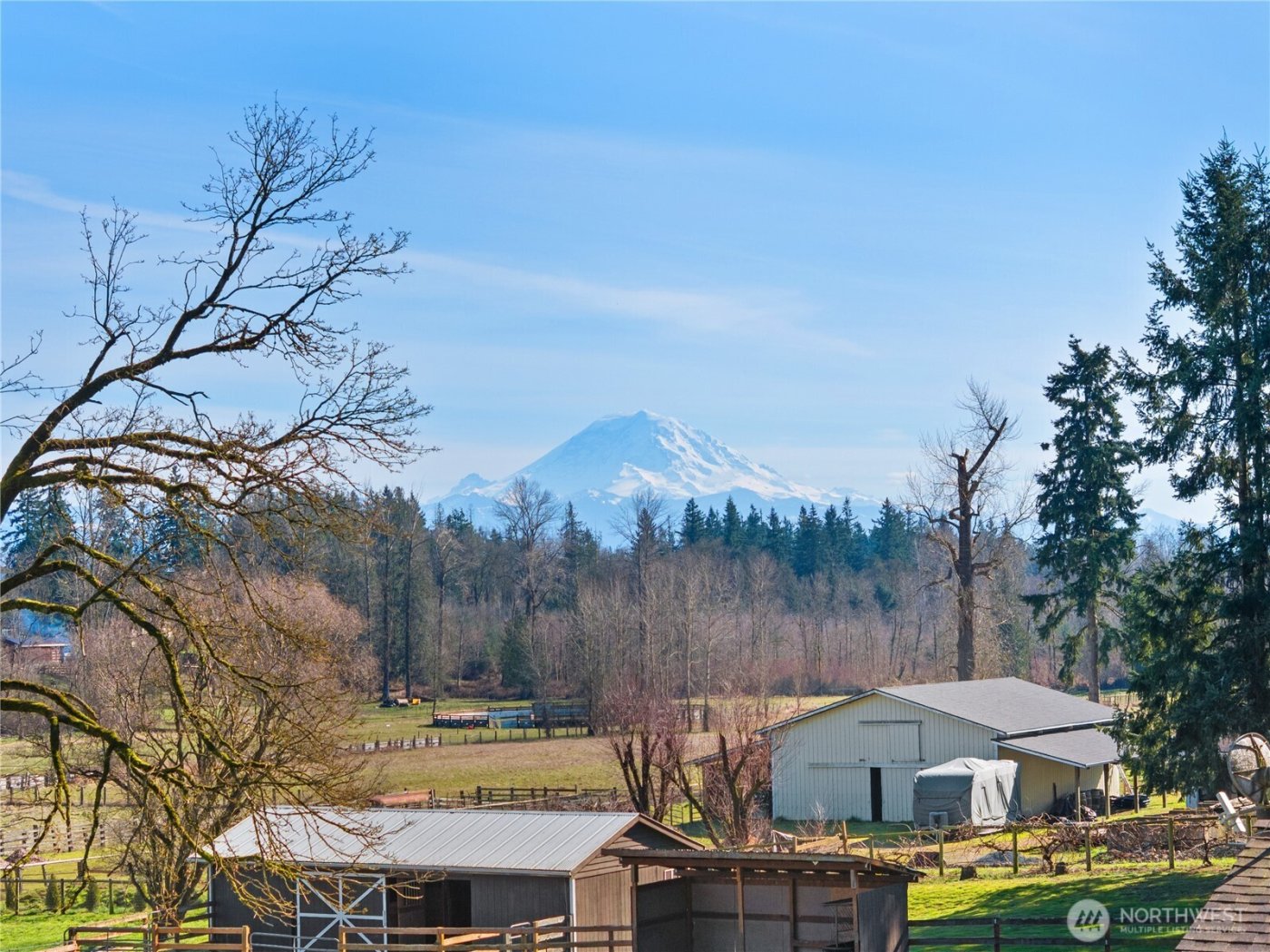 18703 SE 384th Street , Auburn, WA 98092