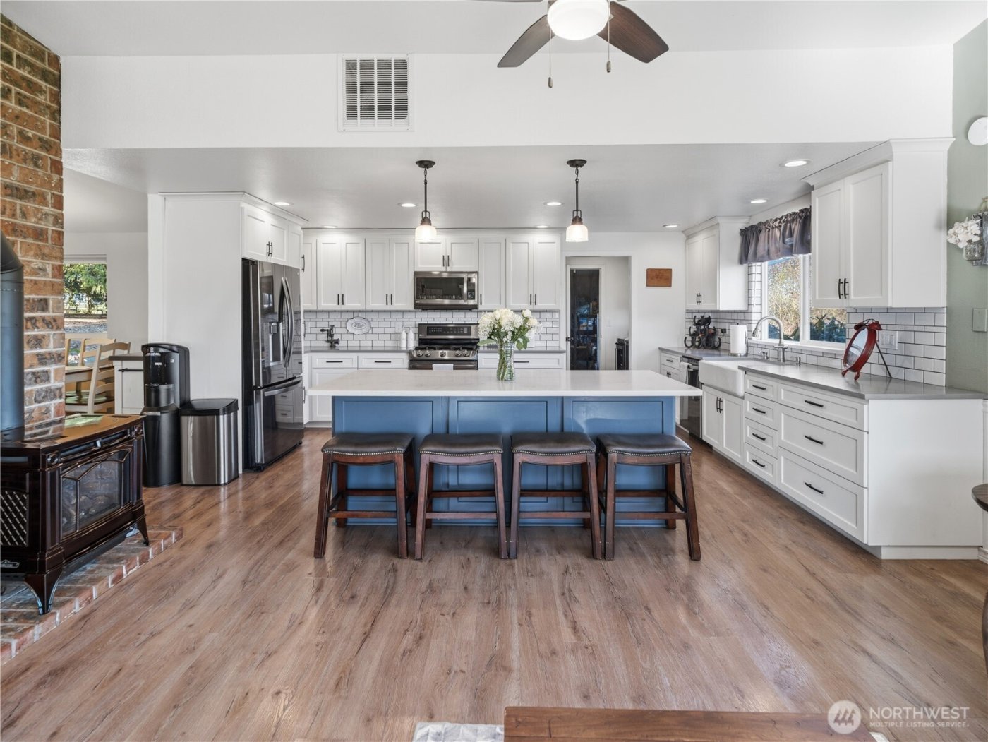 18703 SE 384th Street , Auburn, WA 98092