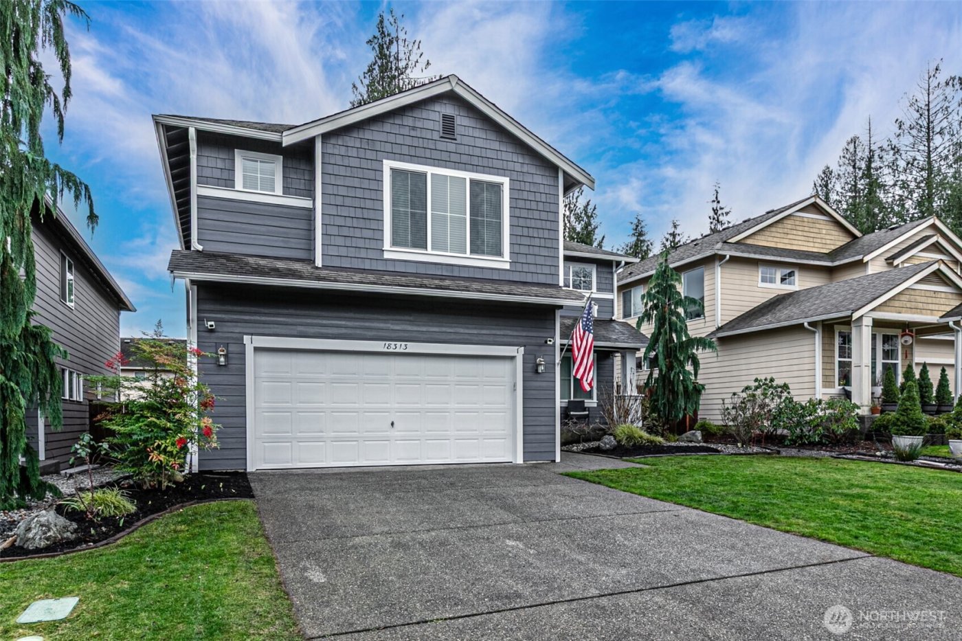 18313 102nd Street Ct E, Bonney Lake, WA 98391