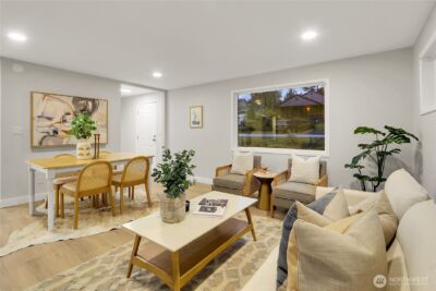 13018 27th Avenue NE, Seattle, WA 98125 - Photo 2