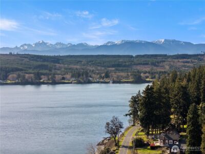 601 Shine Road , Port Ludlow, WA 98365 - Photo 1