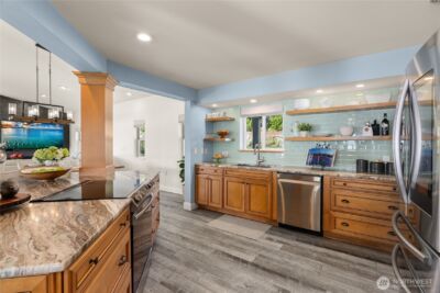 601 Shine Road , Port Ludlow, WA 98365 - Photo 15