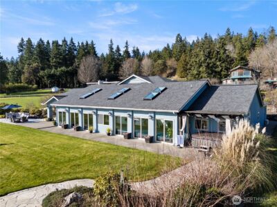 601 Shine Road , Port Ludlow, WA 98365 - Photo 2