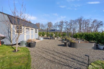 601 Shine Road , Port Ludlow, WA 98365 - Photo 30