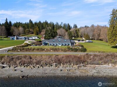 601 Shine Road , Port Ludlow, WA 98365 - Photo 36