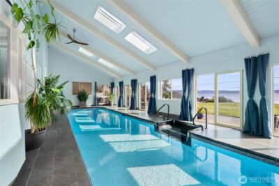 601 Shine Road , Port Ludlow, WA 98365 - Photo 6