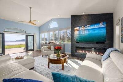 601 Shine Road , Port Ludlow, WA 98365 - Photo 8