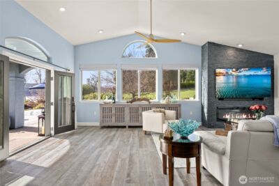 601 Shine Road , Port Ludlow, WA 98365 - Photo 9