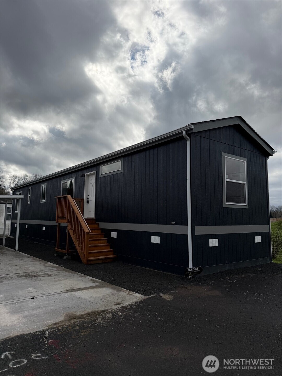 2009 Lewis River Road #1, Woodland, WA 98674