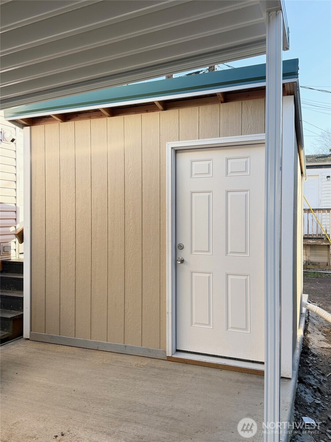 2009 Lewis River Road #1, Woodland, WA 98674