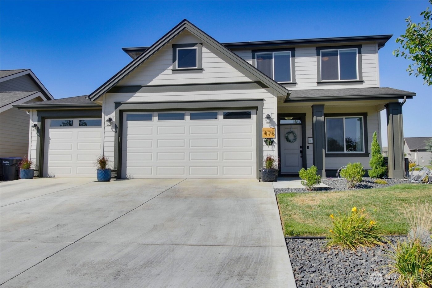 476 Reserve Way , Walla Walla, WA 99362