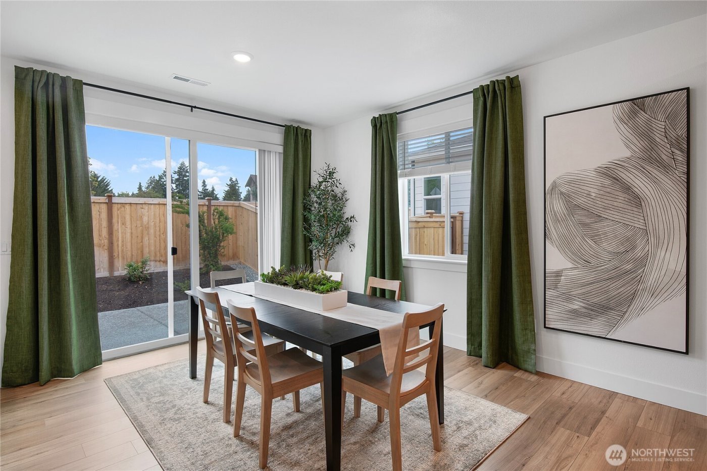 618 Gooseberry Place , Sequim, WA 98382