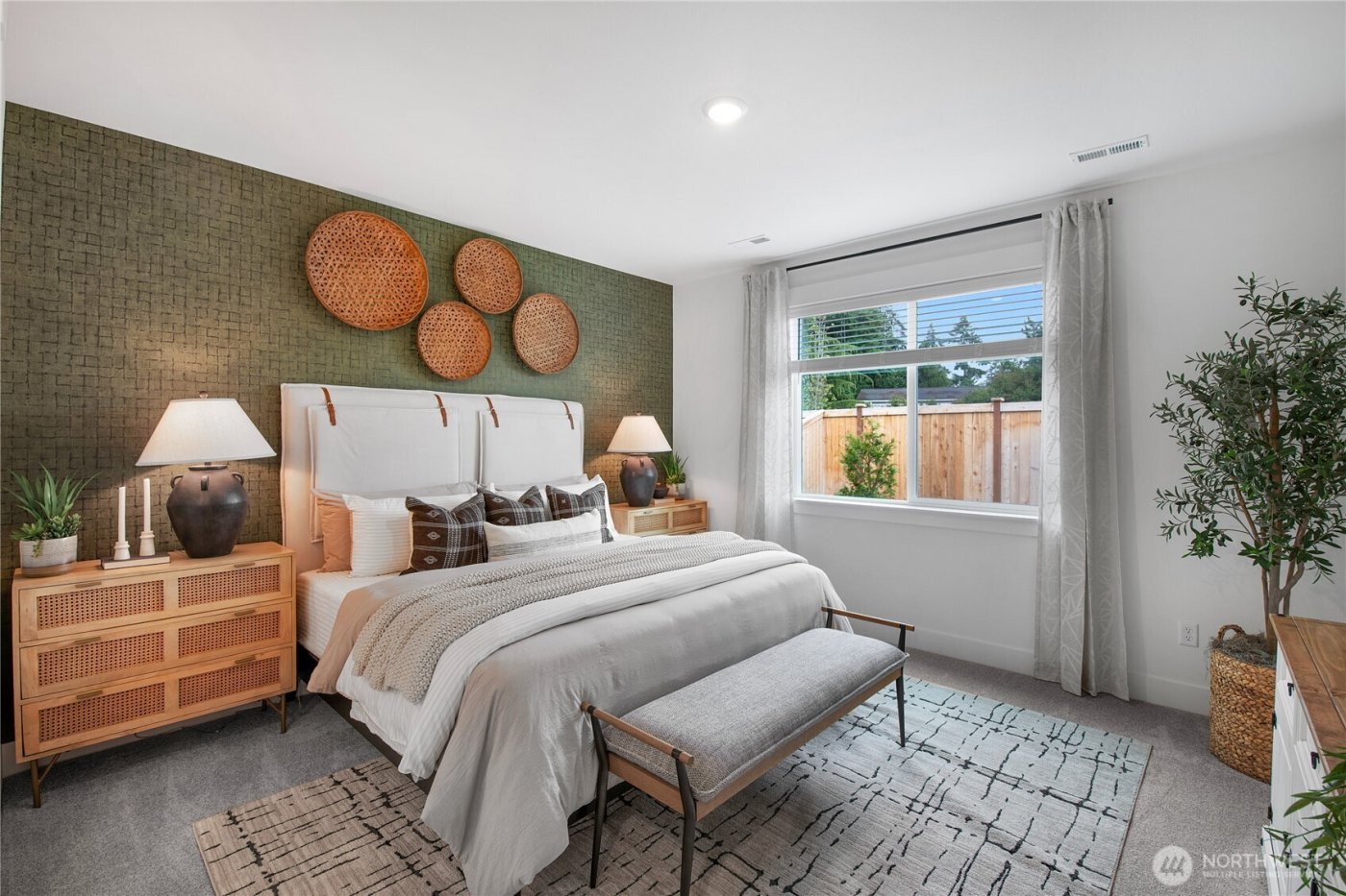 602 Gooseberry Place , Sequim, WA 98382