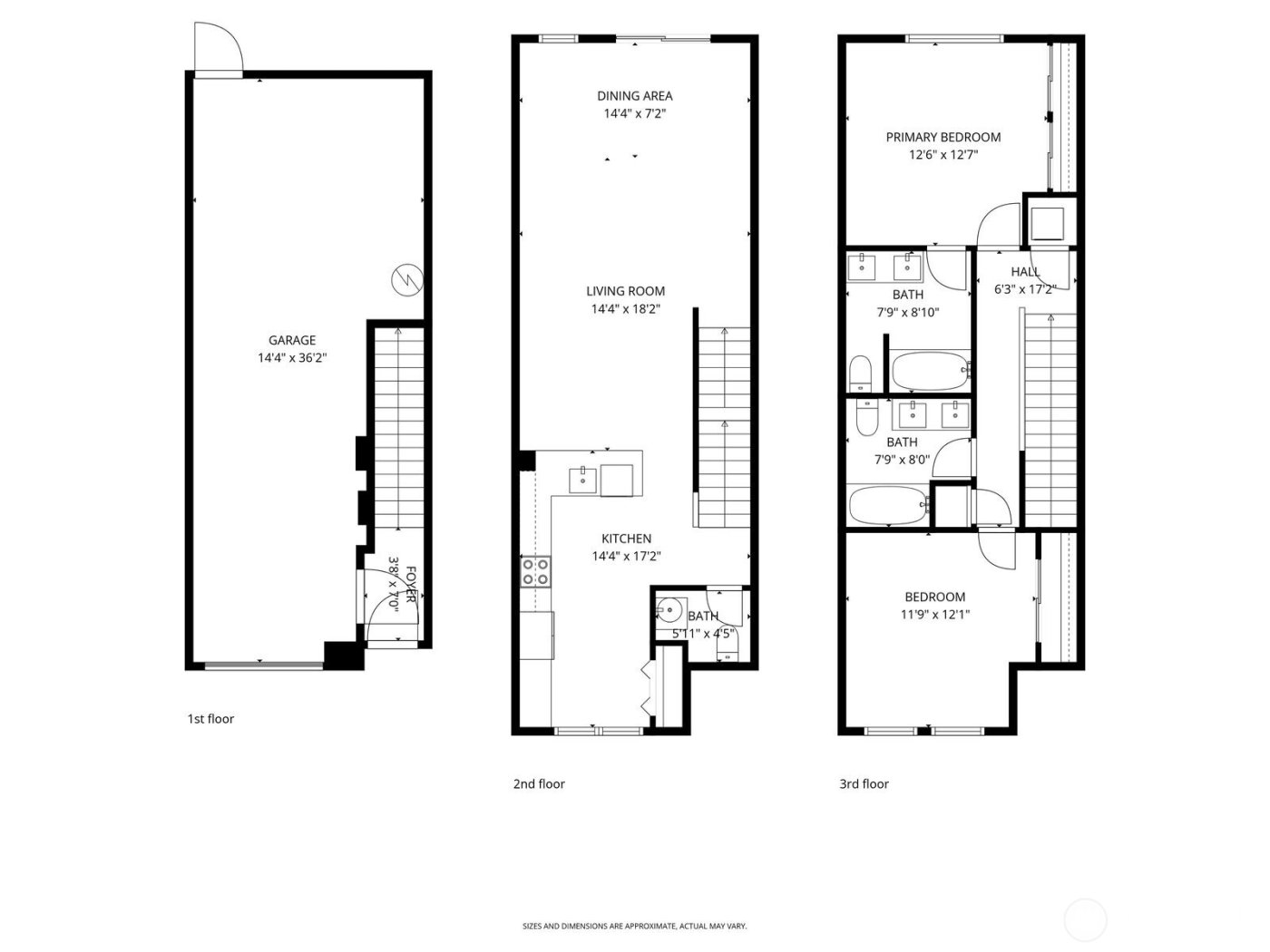 23413 Edmonds Way #A2, Edmonds, WA 98026