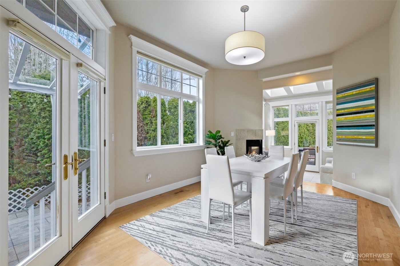 20614 NE 28th Court , Sammamish, WA 98074