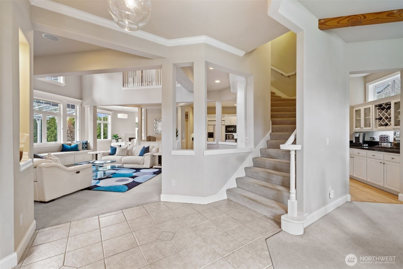 20614 NE 28th Court , Sammamish, WA 98074