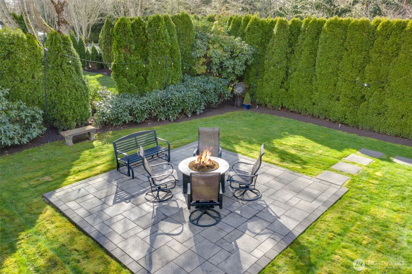 20614 NE 28th Court , Sammamish, WA 98074