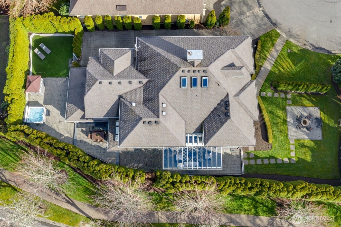 20614 NE 28th Court , Sammamish, WA 98074