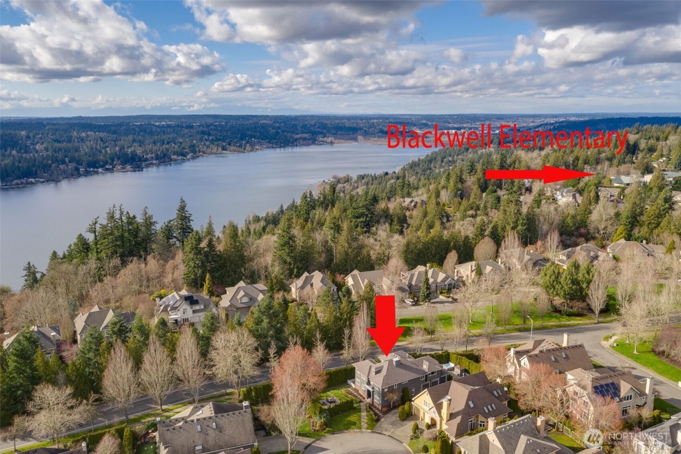 20614 NE 28th Court , Sammamish, WA 98074
