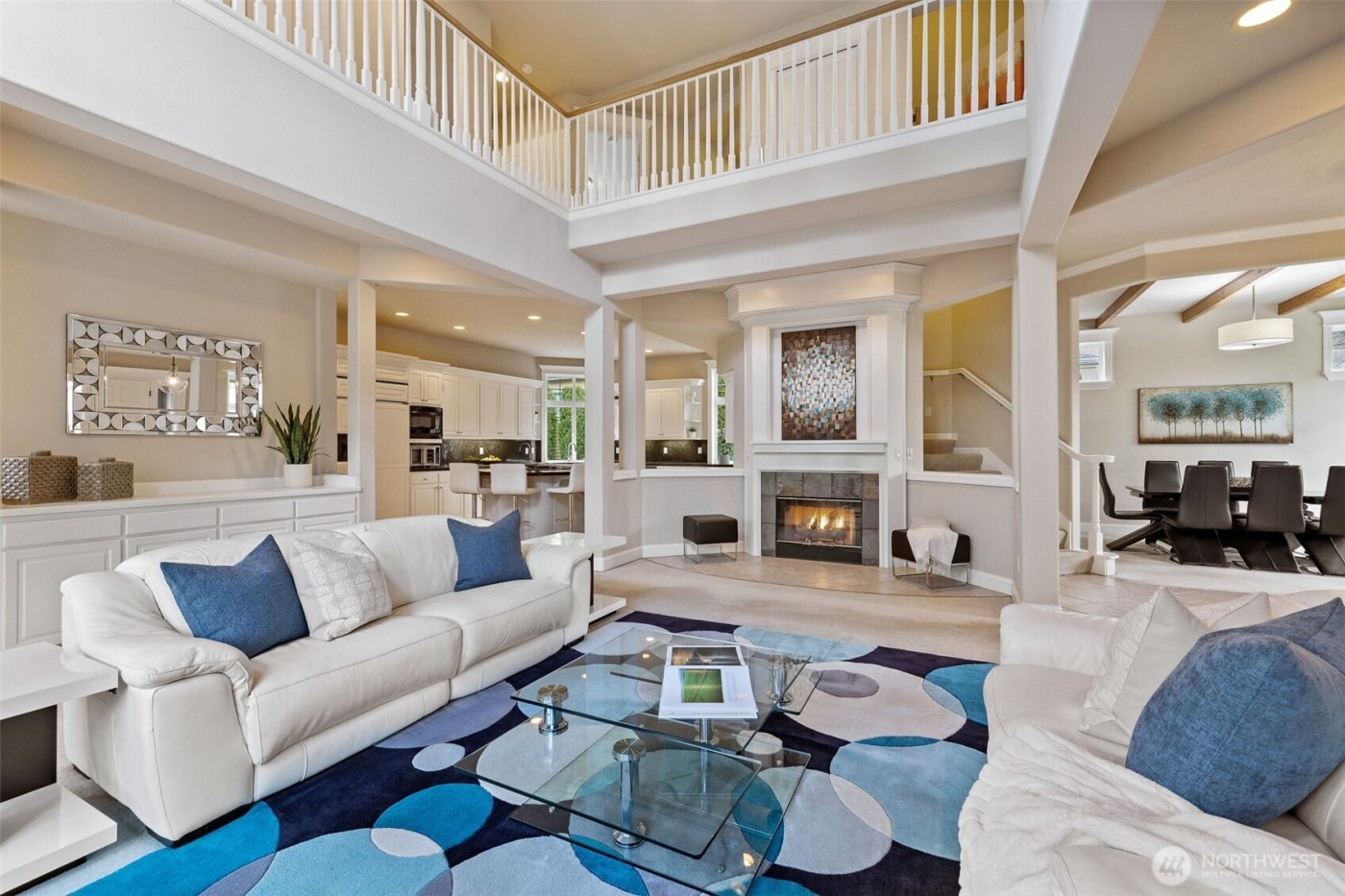 20614 NE 28th Court , Sammamish, WA 98074