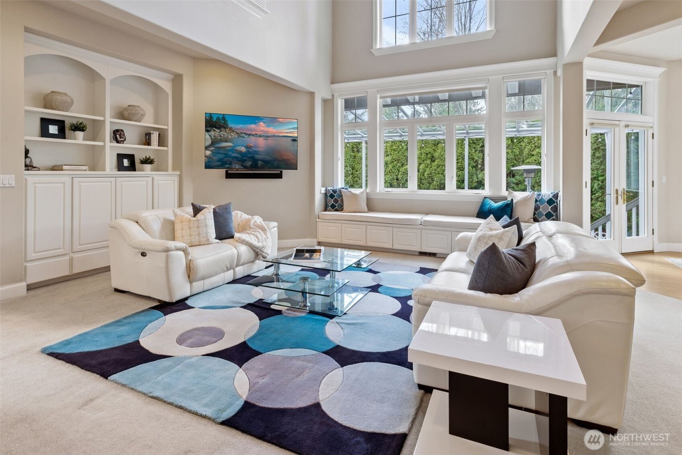 20614 NE 28th Court , Sammamish, WA 98074