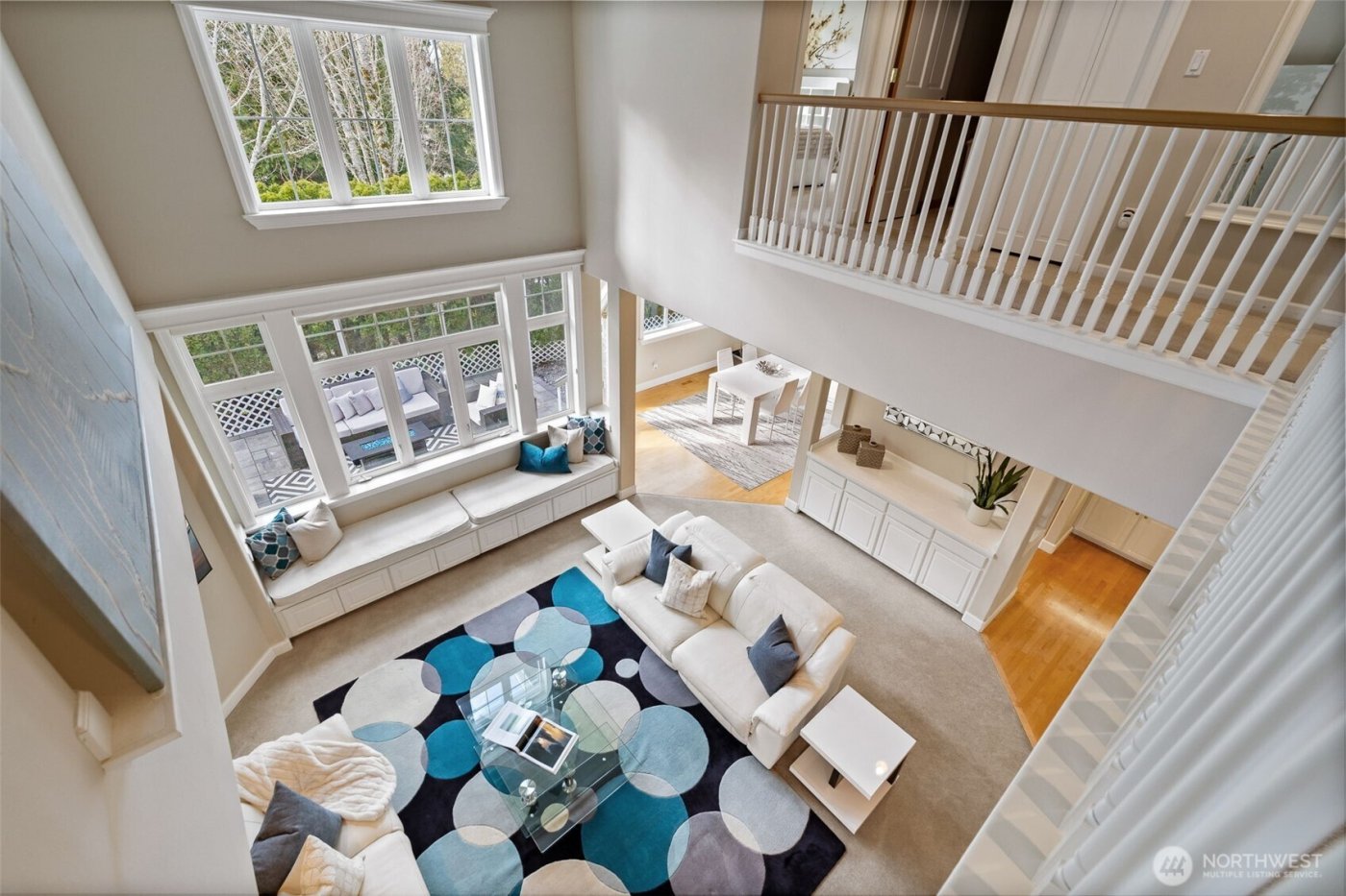 20614 NE 28th Court , Sammamish, WA 98074