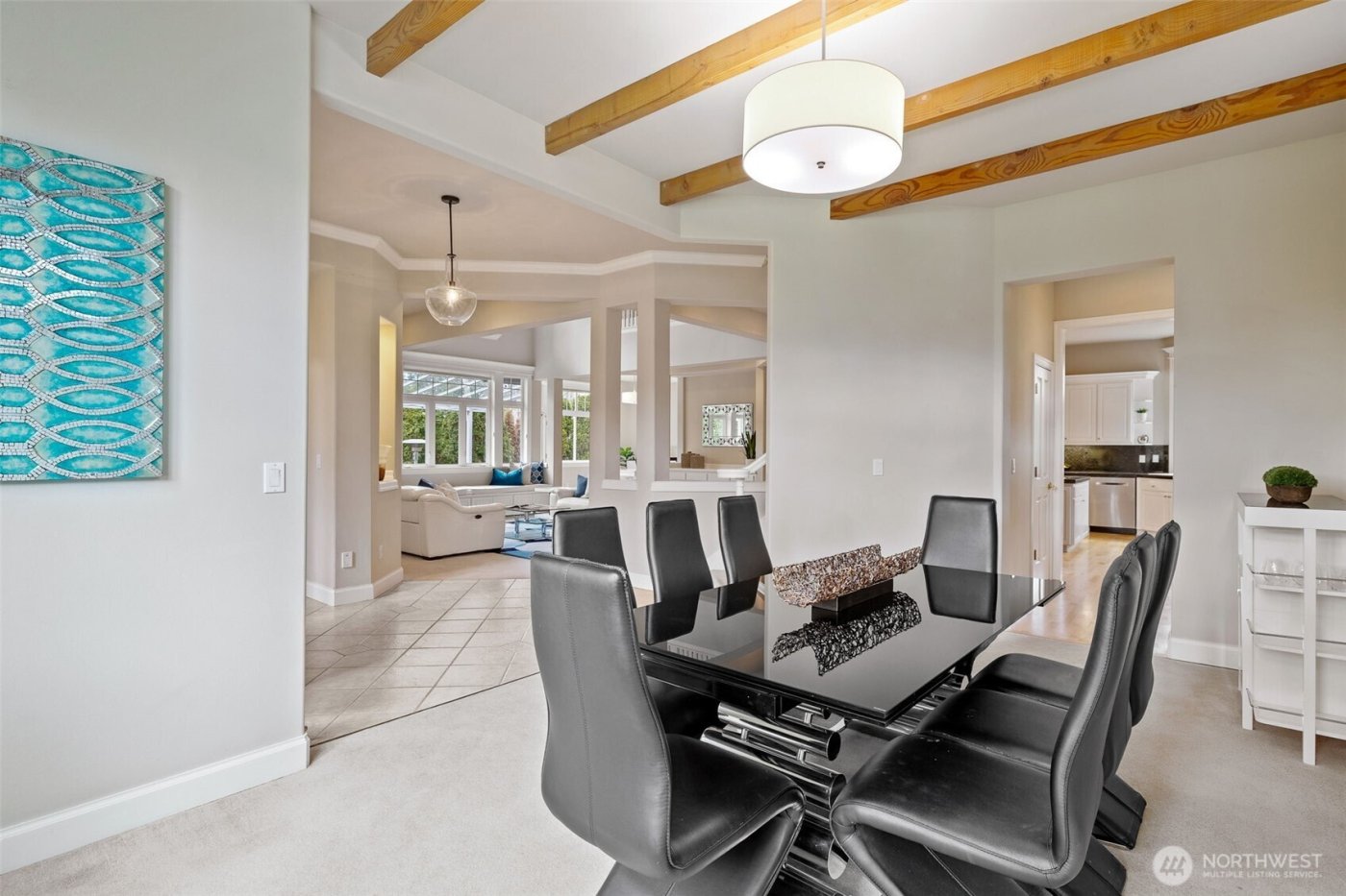 20614 NE 28th Court , Sammamish, WA 98074