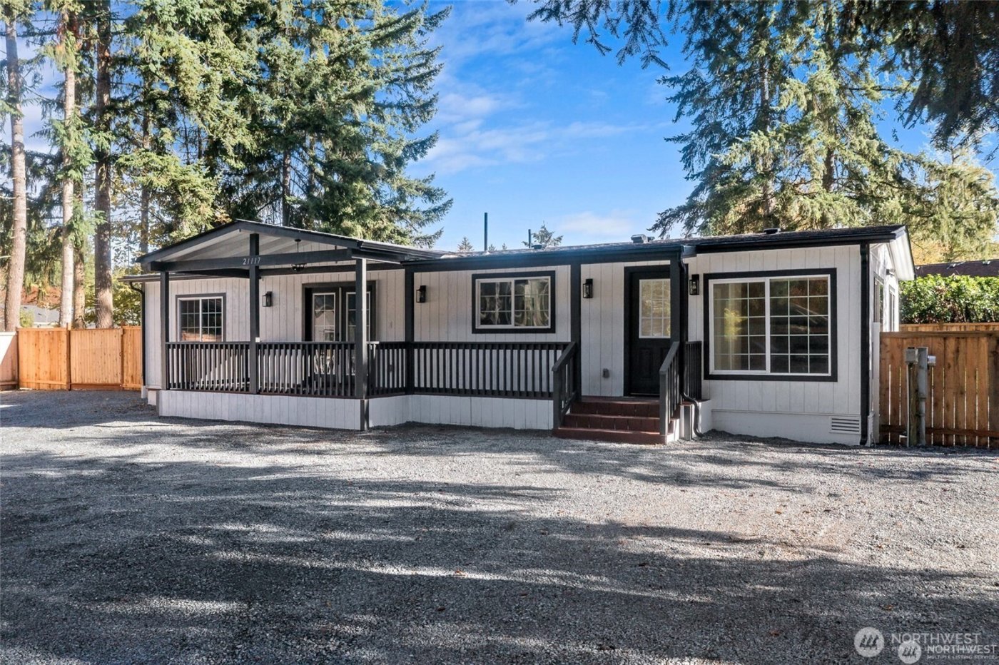 21117 129th Avenue E, Graham, WA 98338