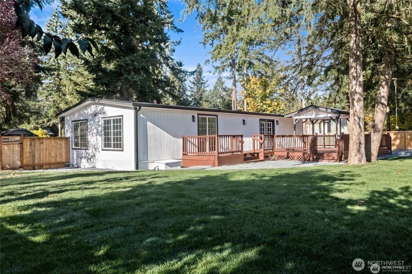 21117 129th Avenue E, Graham, WA 98338