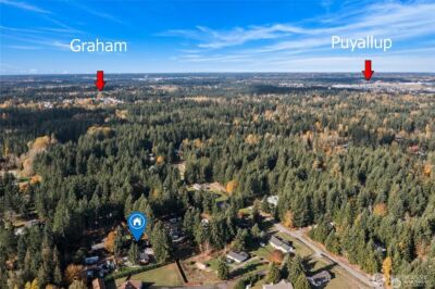 21117 129th Avenue E, Graham, WA 98338 - Photo 28