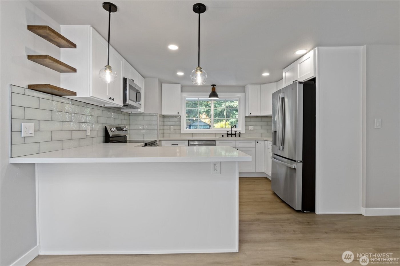 21117 129th Avenue E, Graham, WA 98338