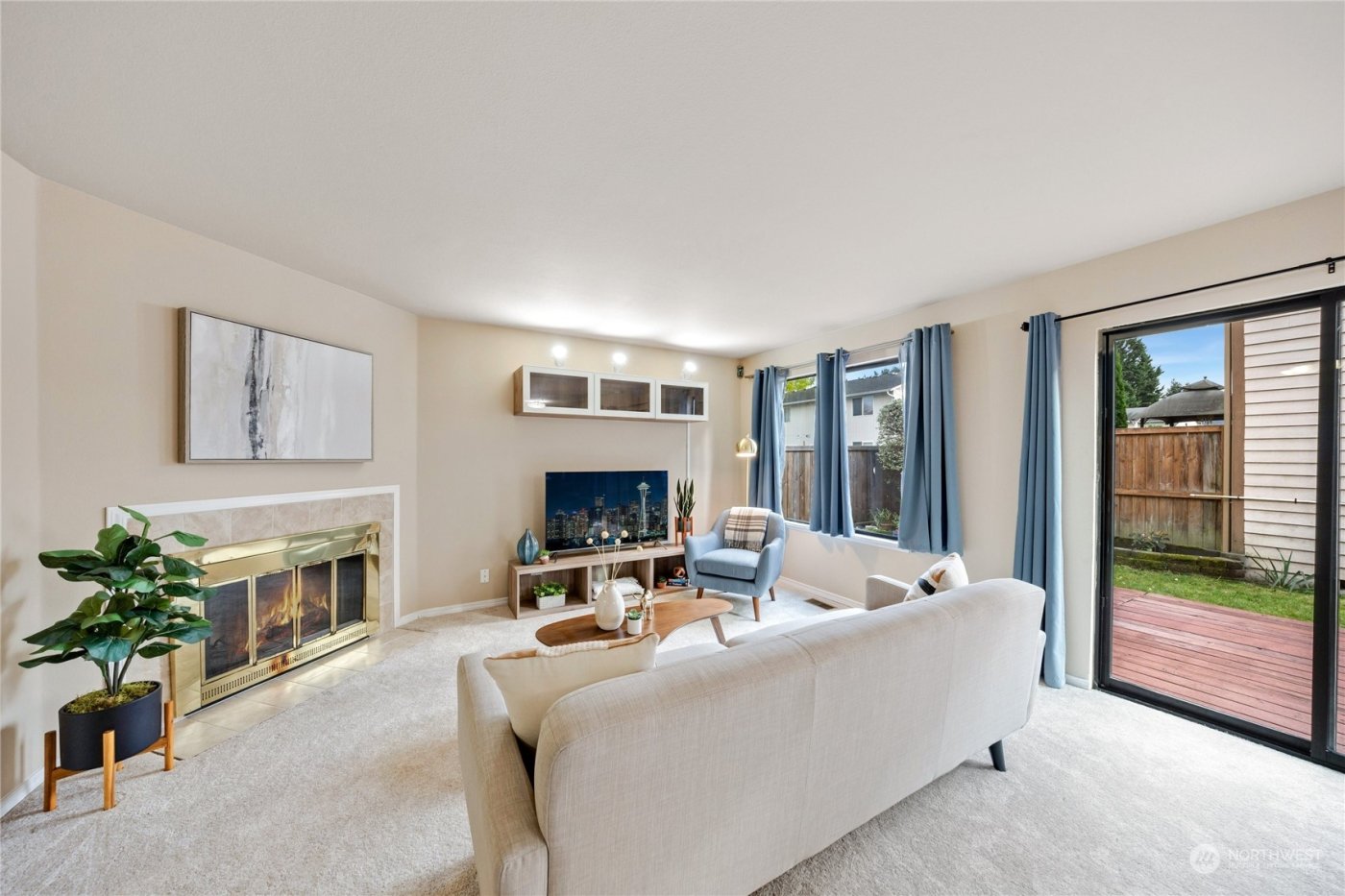 1302 3rd Street SE #1, Auburn, WA 98002