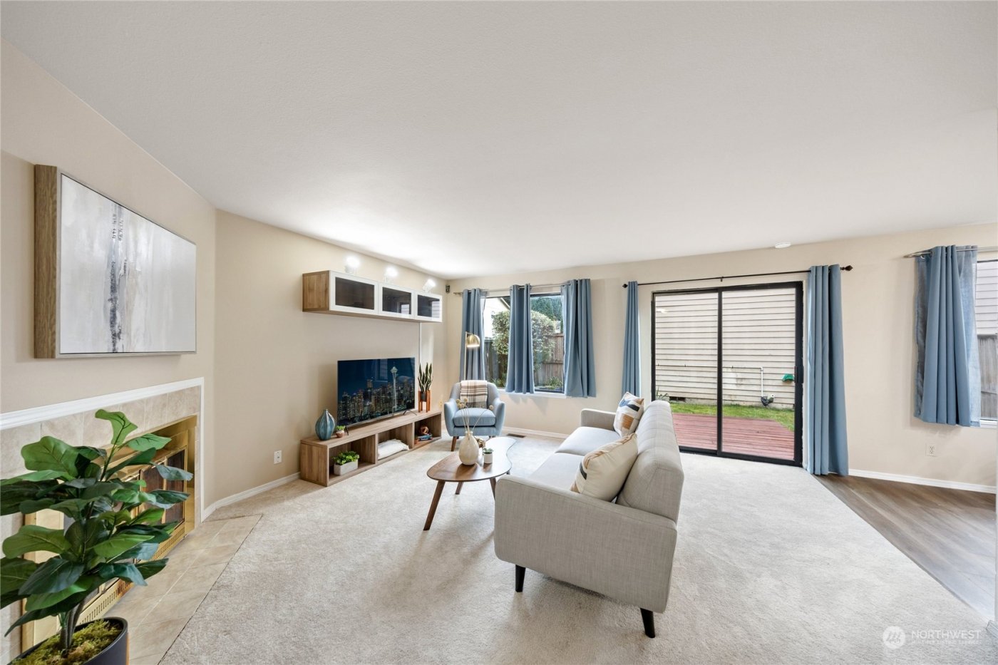 1302 3rd Street SE #1, Auburn, WA 98002